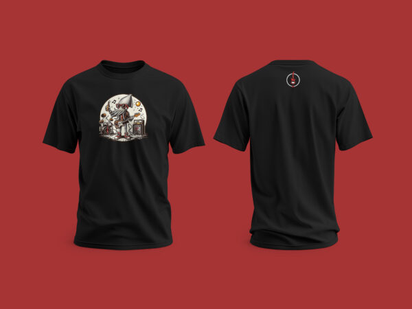Camiseta “El Chipirón” – Edición Oficial Mejor Con Copas