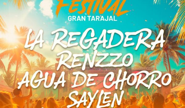 Summer Sound Festival – Gran Tarajal