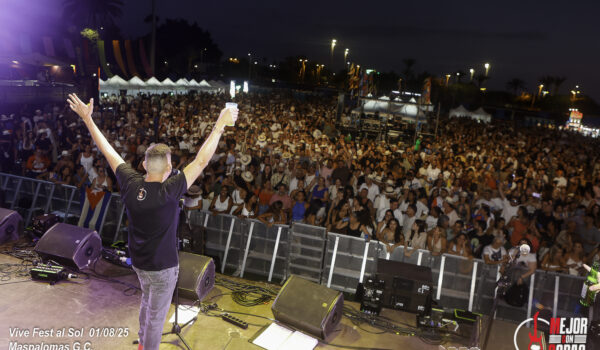 XI Carrera Popular y Solidaria Trotadunas – Puerto del Rosario
