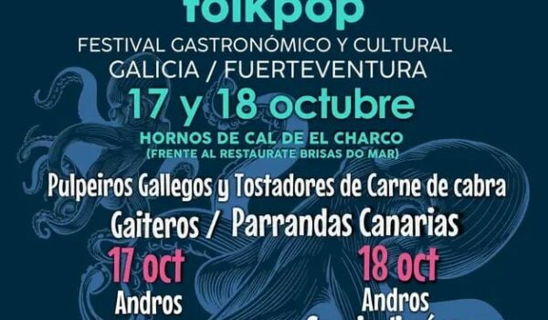 PULPIADA FOLKPOP