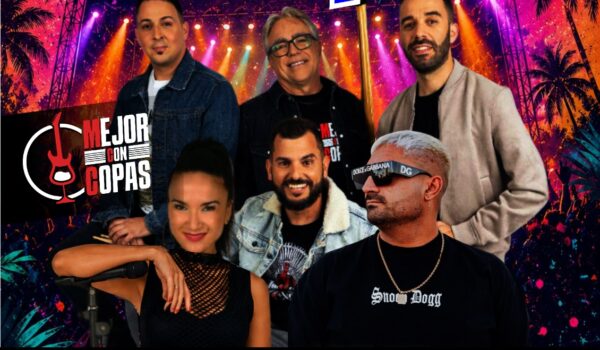 Terachi Music Fest – Casillas del Ángel